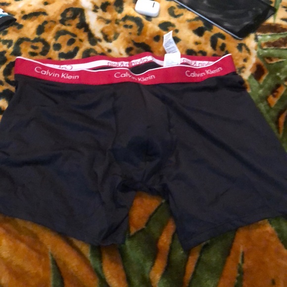 Calvin Klein Other - Calvin Klein boxer brief